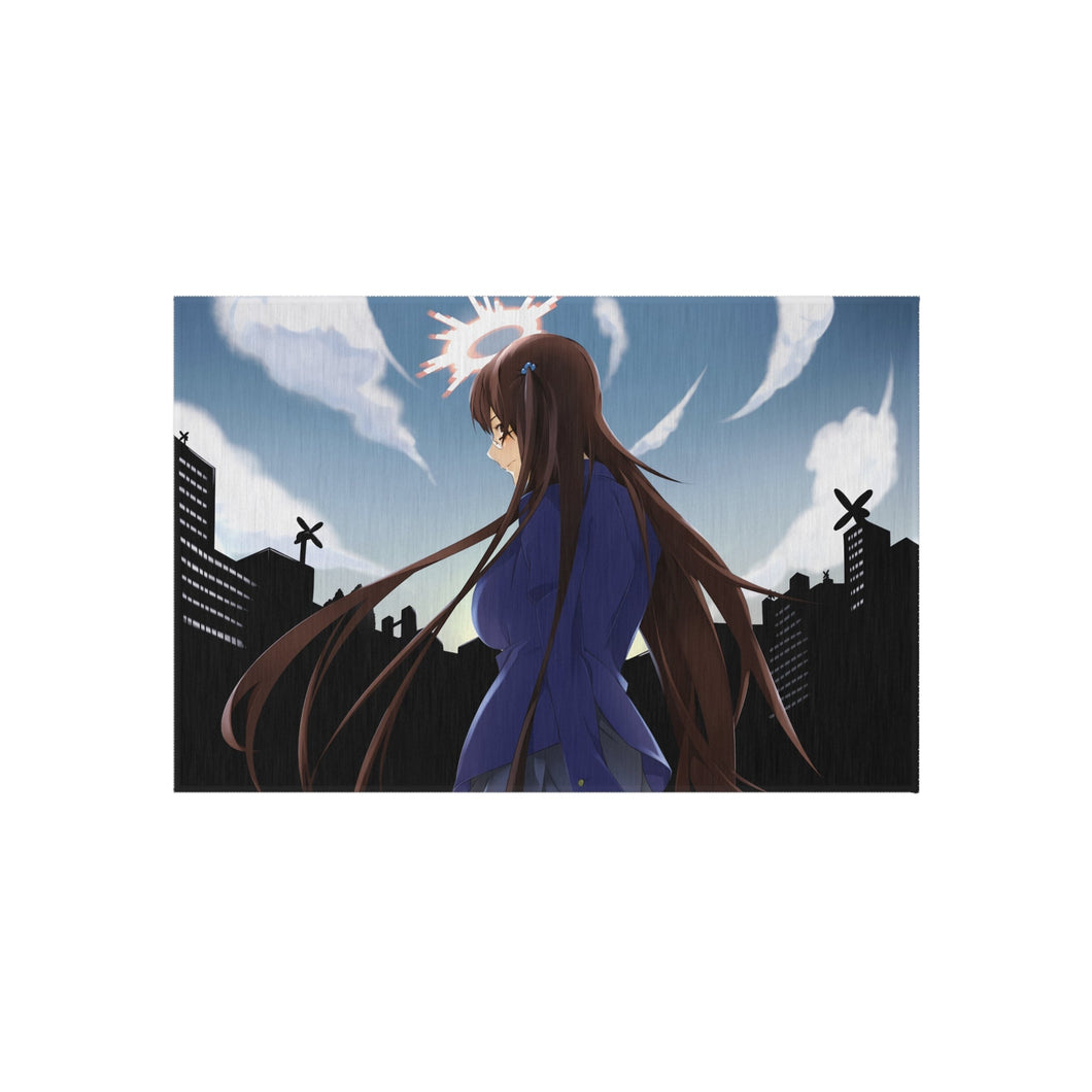 A Certain Magical Index Rug