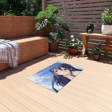 Load image into Gallery viewer, Fairy Tail Wendy Marvell Rug
