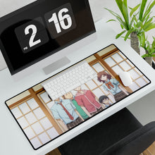 Load image into Gallery viewer, Kono Oto Tomare Sounds Of Life Mouse Pad (Desk Mat)
