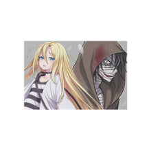 Load image into Gallery viewer, Angels Of Death Rachel Gardner Rug
