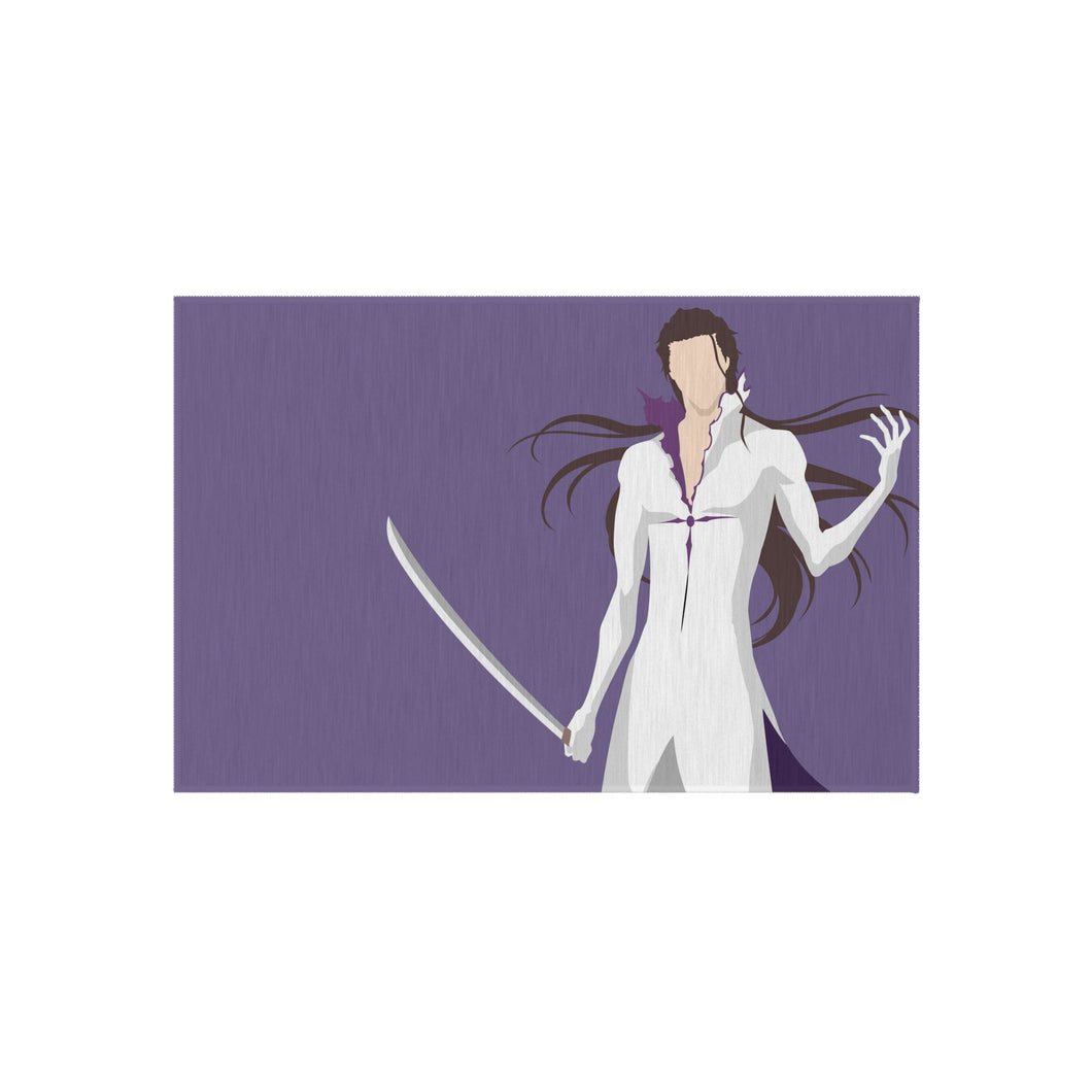 Sōsuke Aizen Rug