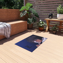 Load image into Gallery viewer, Anime Death Note Rug
