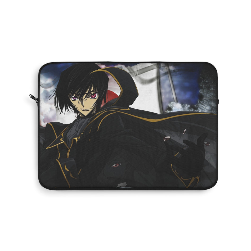 Anime Code Geass Laptop Sleeve