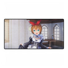 Load image into Gallery viewer, Anime Re:ZERO -Starting Life in Another World- Mouse Pad (Desk Mat)
