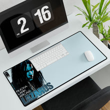 Load image into Gallery viewer, Lazarus Mouse Pad (Desk Mat)
