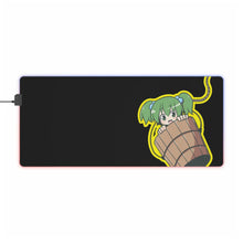 Load image into Gallery viewer, Touhou RGB LED Mouse Pad (Desk Mat)
