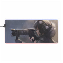 Load image into Gallery viewer, Touhou RGB LED Mouse Pad (Desk Mat)
