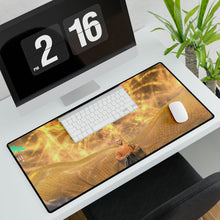 Load image into Gallery viewer, White Snake 2 The Tribulation Of The Green Snake Mouse Pad (Desk Mat)
