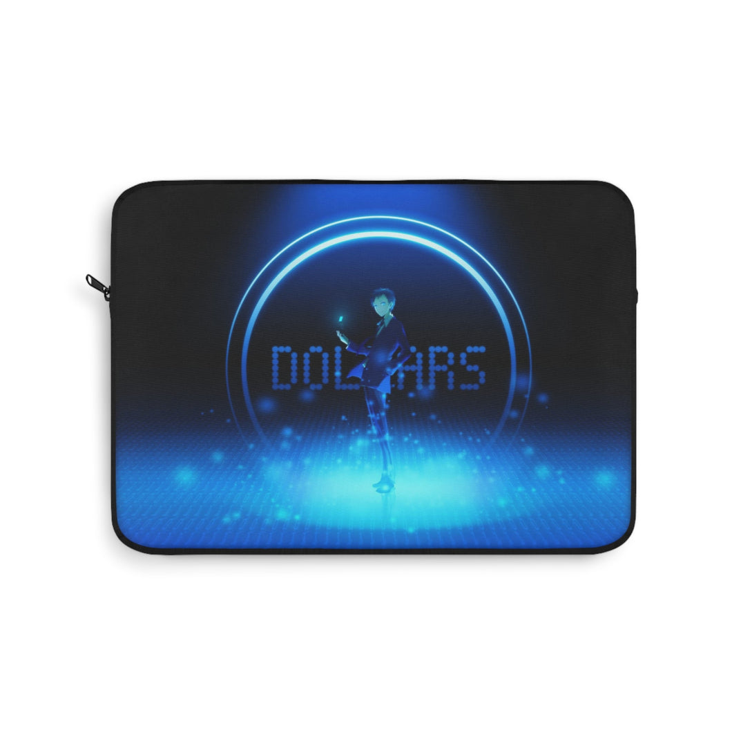 Durarara!! Laptop Sleeve