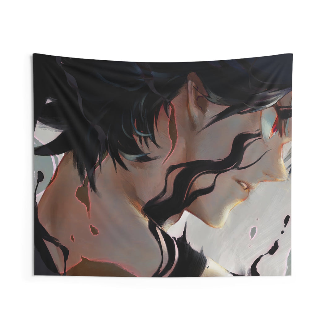 Anime Black Clover Indoor Wall Tapestry