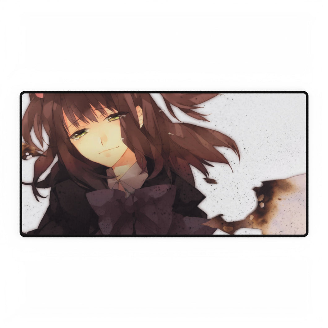 Anime Umineko: When They Cry Mouse Pad (Desk Mat)