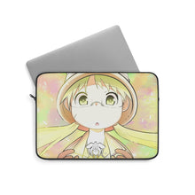 Load image into Gallery viewer, Anime Made In Abyss Laptop Sleeve
