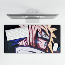 Load image into Gallery viewer, Anime Naruto Mouse Pad (Desk Mat)

