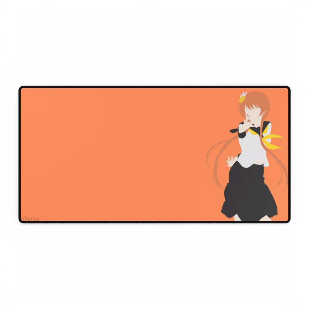 Anime Nisekoi Mouse Pad (Desk Mat)