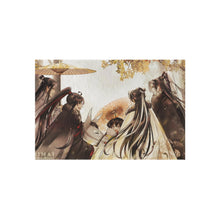 Load image into Gallery viewer, Mo Dao Zu Shi Rug
