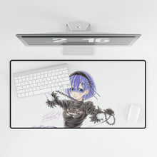 Load image into Gallery viewer, Anime Re:ZERO -Starting Life in Another World- Mouse Pad (Desk Mat)
