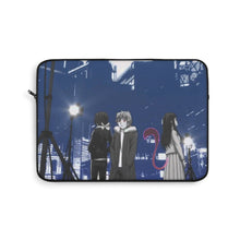 Load image into Gallery viewer, Anime Noragami Laptop Sleeve
