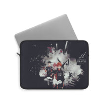 Load image into Gallery viewer, Haikyu!! Laptop Sleeve
