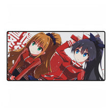 Load image into Gallery viewer, Anime The iDOLM@STER Mouse Pad (Desk Mat)
