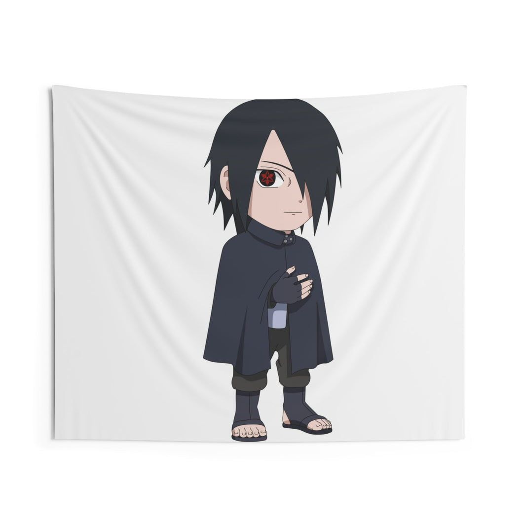 Boruto Indoor Wall Tapestry