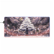 Sword Art Online Sachi RGB LED Mouse Pad (Desk Mat)