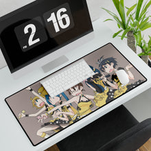 Load image into Gallery viewer, Anime The iDOLM@STERr Mouse Pad (Desk Mat)
