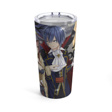 Load image into Gallery viewer, Erza Scarlet Tumbler 20oz
