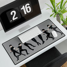 Load image into Gallery viewer, Anime Yuri!!! on Ice Mouse Pad (Desk Mat)
