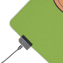 Load image into Gallery viewer, Natsume&#39;s Book Of Friends RGB LED Mouse Pad (Desk Mat)
