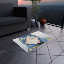 Load image into Gallery viewer, Ascendance of a Bookworm Rug
