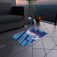 Load image into Gallery viewer, Tsukishiro Hitomi / Irozuku Sekai no Ashita kara Rug
