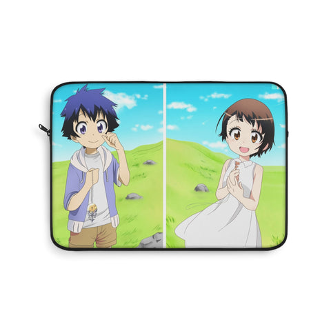 Nisekoi Laptop Sleeves
