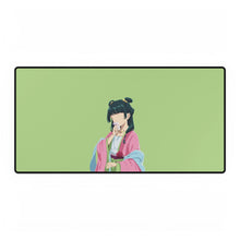 Load image into Gallery viewer, The Apothecary Diaries Mouse Pad (Desk Mat)
