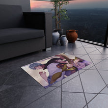 Load image into Gallery viewer, Gintama Gintoki Sakata, Shinsuke Takasugi Rug
