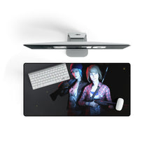 Load image into Gallery viewer, Life Is Strange Mouse Pad (Desk Mat)
