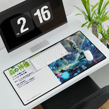 Load image into Gallery viewer, Anime Somali To Mori No Kamisama Mouse Pad (Desk Mat)
