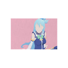 Load image into Gallery viewer, KonoSuba - God’s Blessing On This Wonderful World!! Rug
