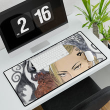 Load image into Gallery viewer, Anime Tokyo Revengers Mouse Pad (Desk Mat)
