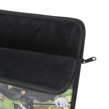 Load image into Gallery viewer, Anime Seraph of the End Laptop Sleeve
