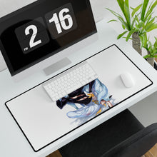 Load image into Gallery viewer, Anime One-Punch Man Mouse Pad (Desk Mat)
