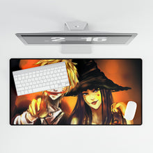 Load image into Gallery viewer, Anime Naruto Mouse Pad (Desk Mat)
