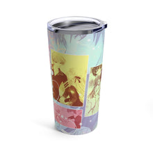 Load image into Gallery viewer, Fruits Basket Tumbler 20oz
