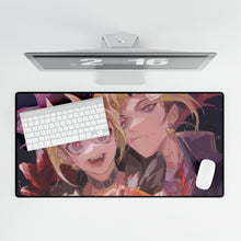 Load image into Gallery viewer, Yu-Gi-Oh! Mouse Pad (Desk Mat)
