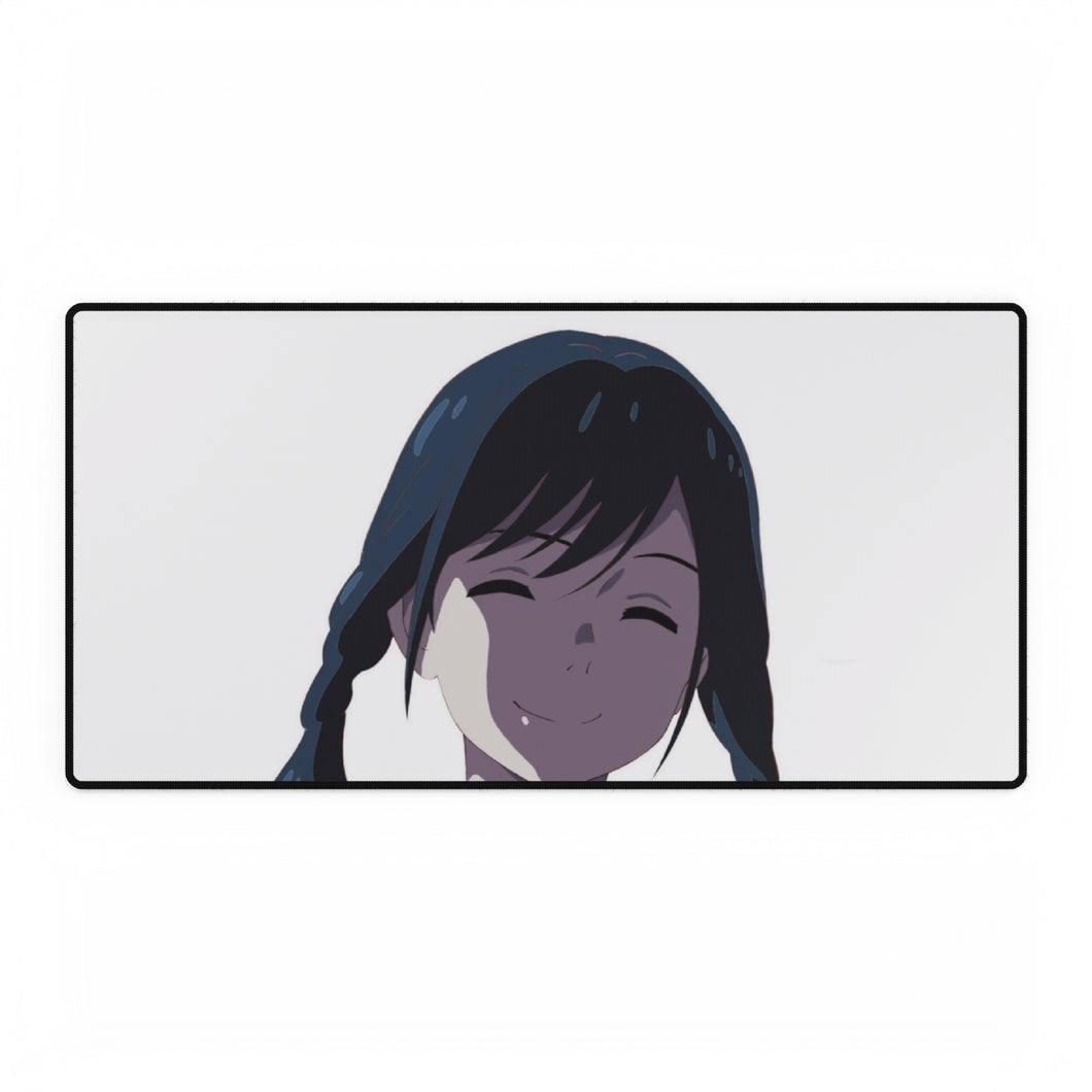 Weathering With You Mouse Pad (Desk Mat)