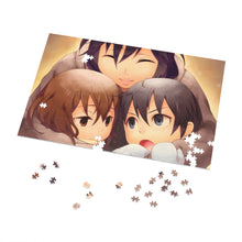 Load image into Gallery viewer, Anime ERASED Jigsaw Puzzle
