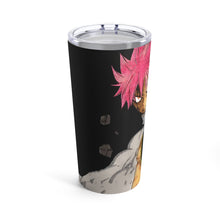 Load image into Gallery viewer, Anime Fairy Tail Tumbler 20oz
