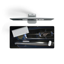 Load image into Gallery viewer, Ford Mustang Mouse Pad (Desk Mat)
