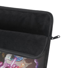 Load image into Gallery viewer, Mob Psycho 100 Arataka Reigen, Shigeo Kageyama, Ritsu Kageyama Laptop Sleeve
