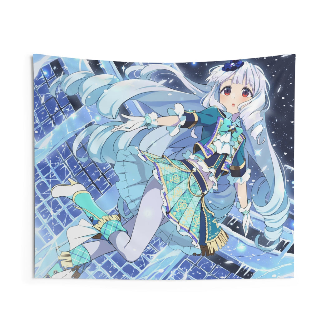 Aikatsu! Indoor Wall Tapestry