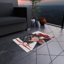 Load image into Gallery viewer, Kill La Kill Rug
